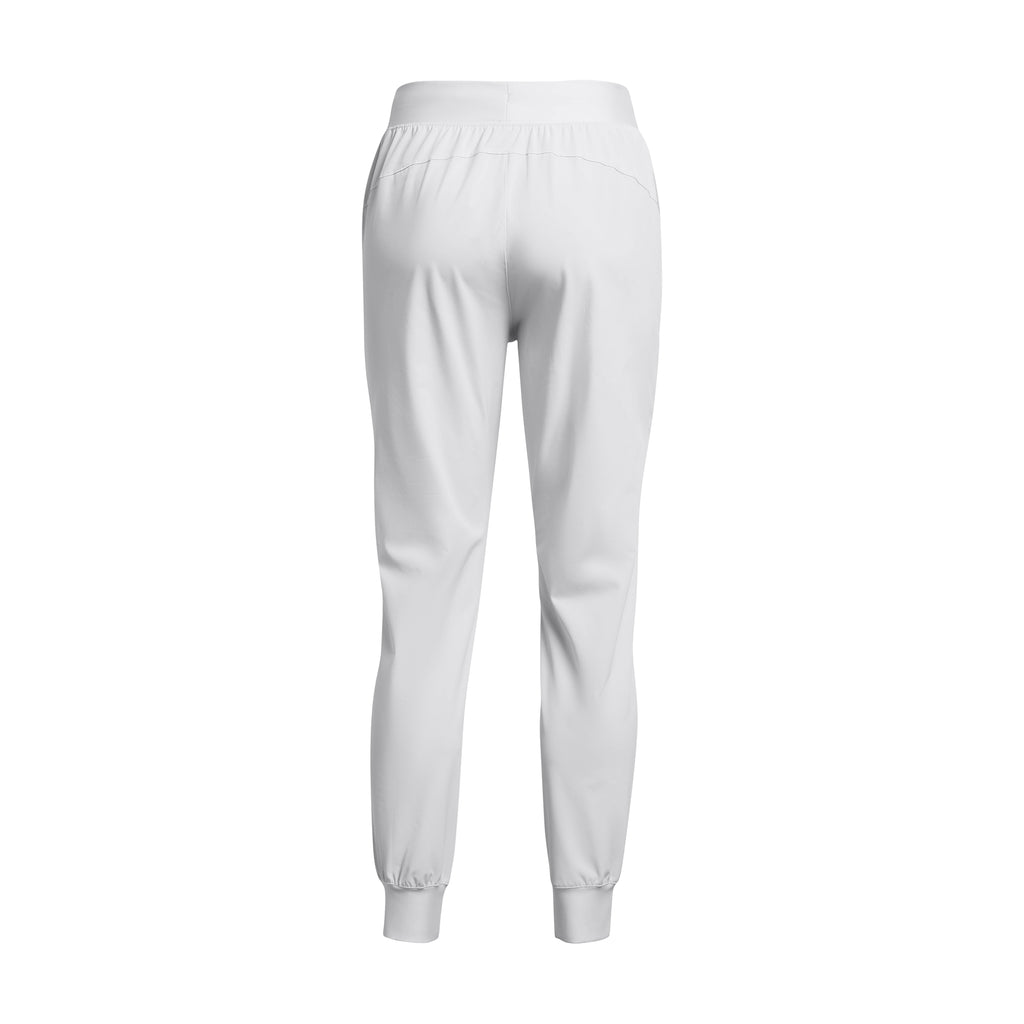 Rival Hi Rise Woven broek