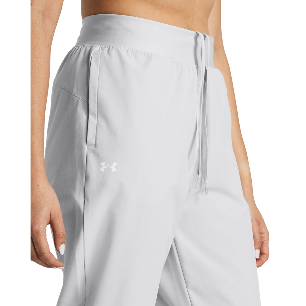Rival Hi Rise Woven broek