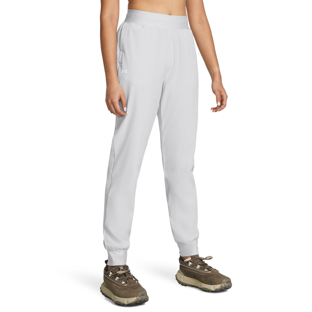 Rival Hi Rise Woven broek