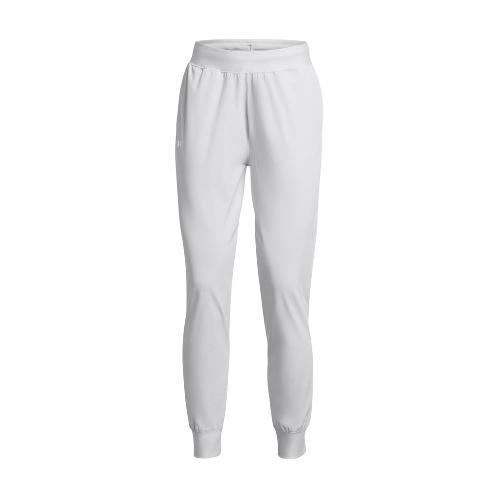 Rival Hi Rise Woven broek
