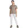 Rival Hi Rise Woven broek