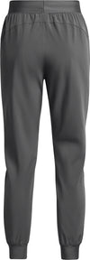 Rival Hi Rise Woven broek