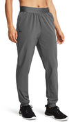 Rival Hi Rise Woven broek