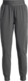 Rival Hi Rise Woven broek