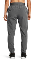 Rival Hi Rise Woven broek