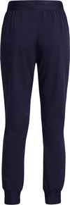 Rival Hi Rise Woven broek