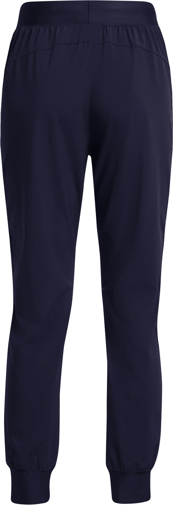 Rival Hi Rise Woven broek