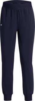 Rival Hi Rise Woven broek