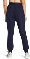 Rival Hi Rise Woven broek