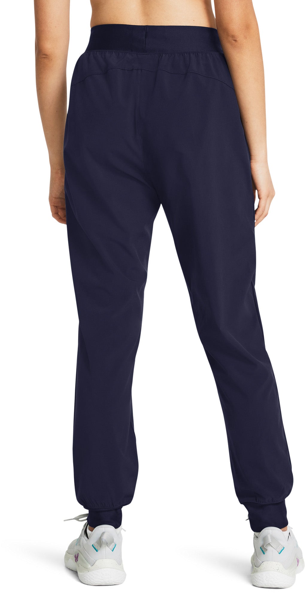 Rival Hi Rise Woven broek