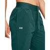 Rival Hi Rise Woven broek