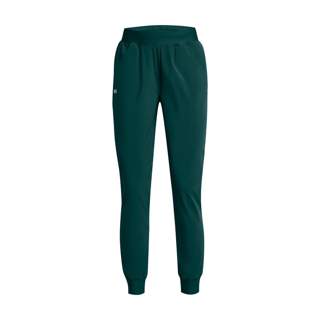 Rival Hi Rise Woven broek