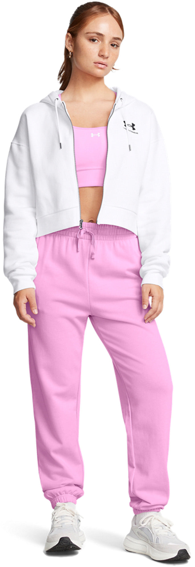 Rival Terry joggingbroek