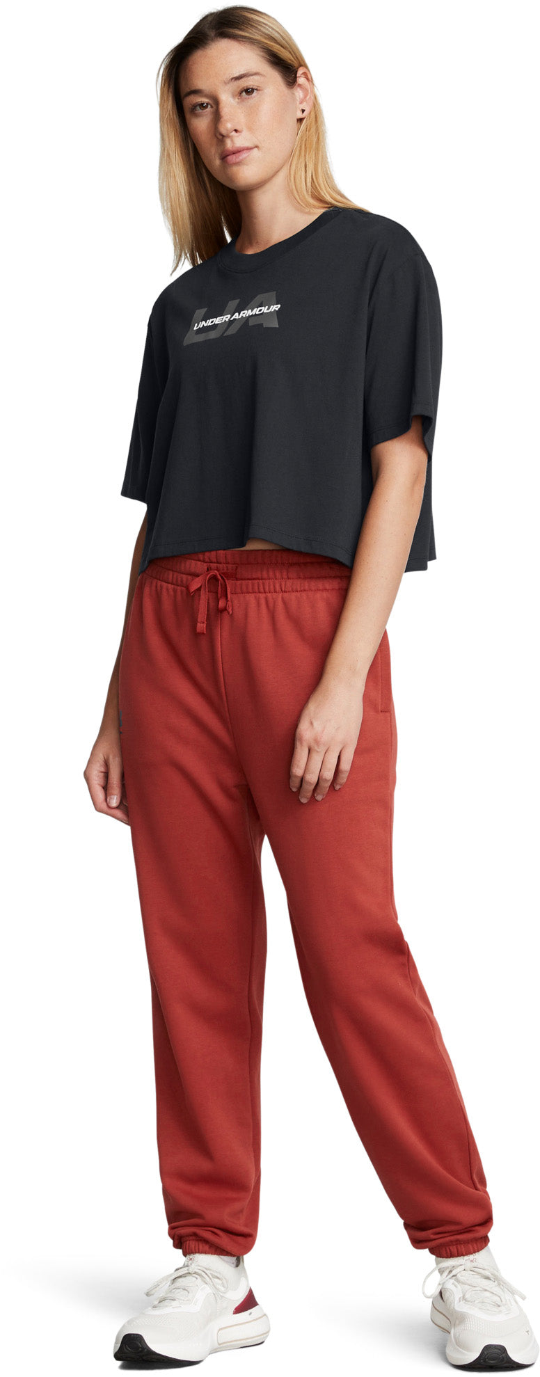 Rival Terry joggingbroek