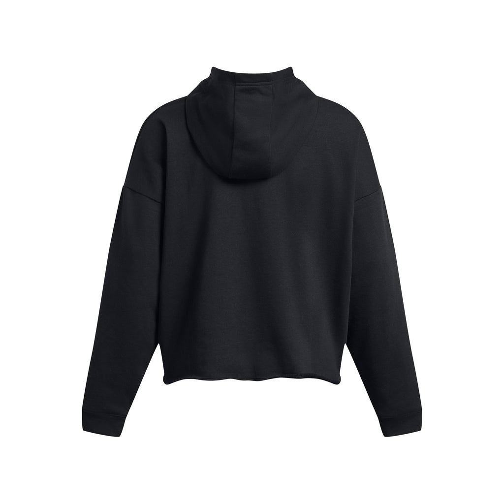 Rival Terry hoodie