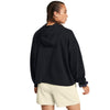 Rival Terry hoodie