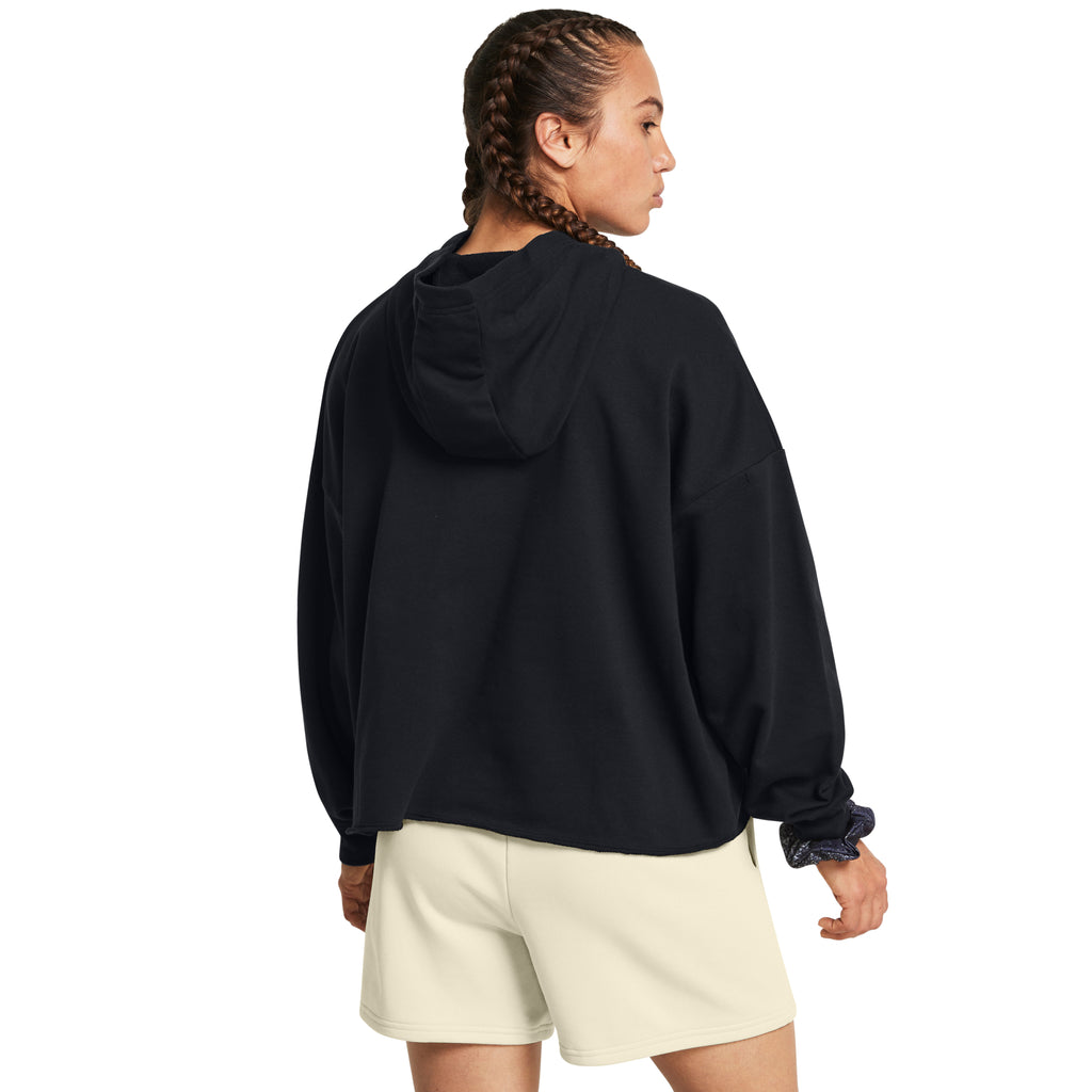 Rival Terry hoodie