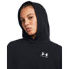 Rival Terry hoodie