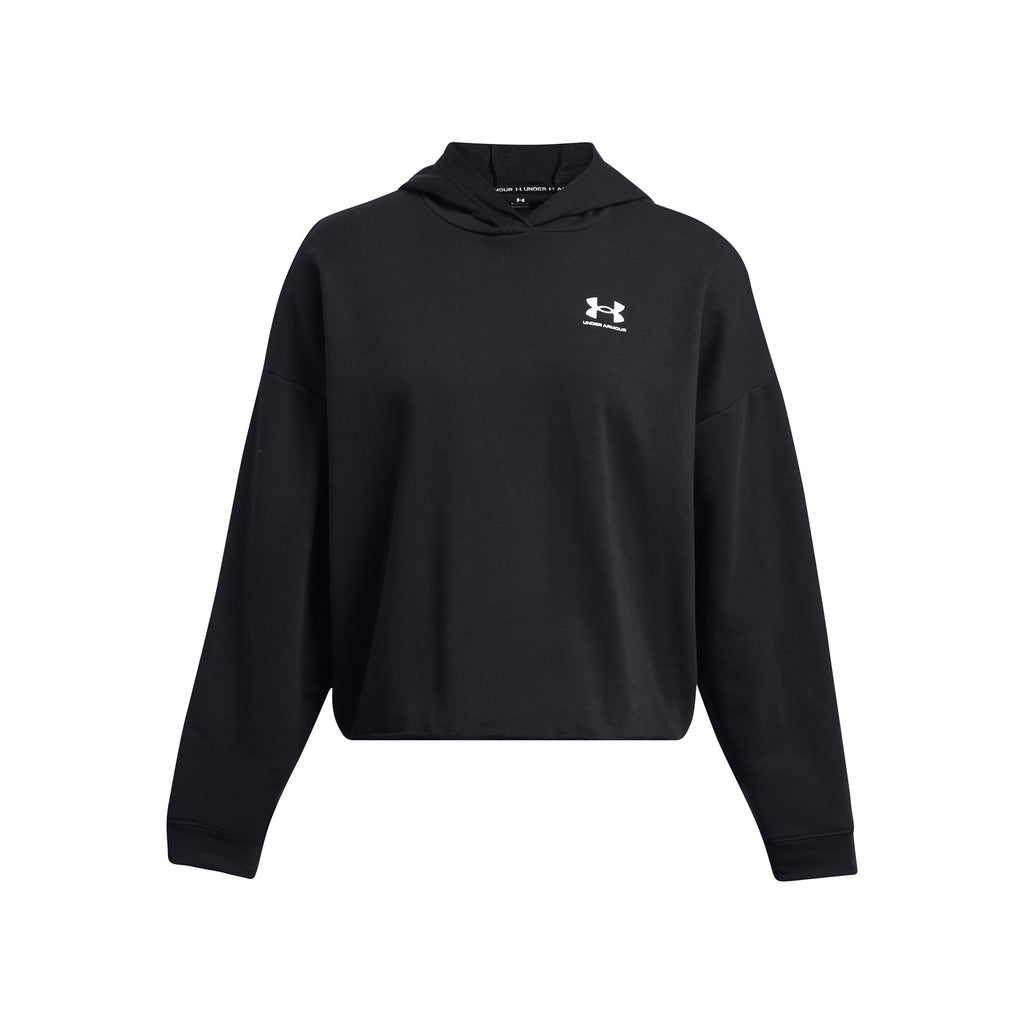 Rival Terry hoodie