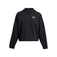 Rival Terry hoodie