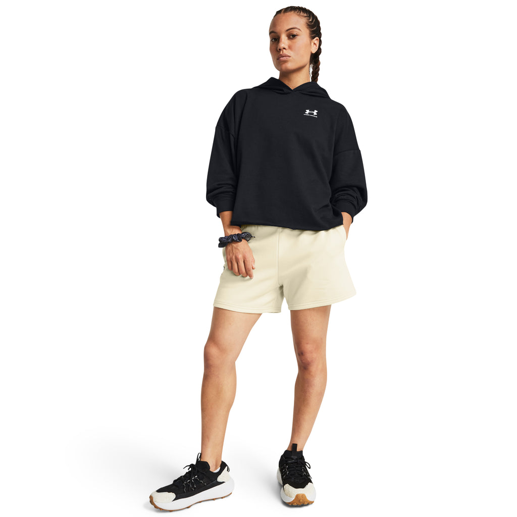 Rival Terry hoodie