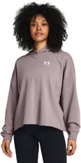 Rival Terry hoodie