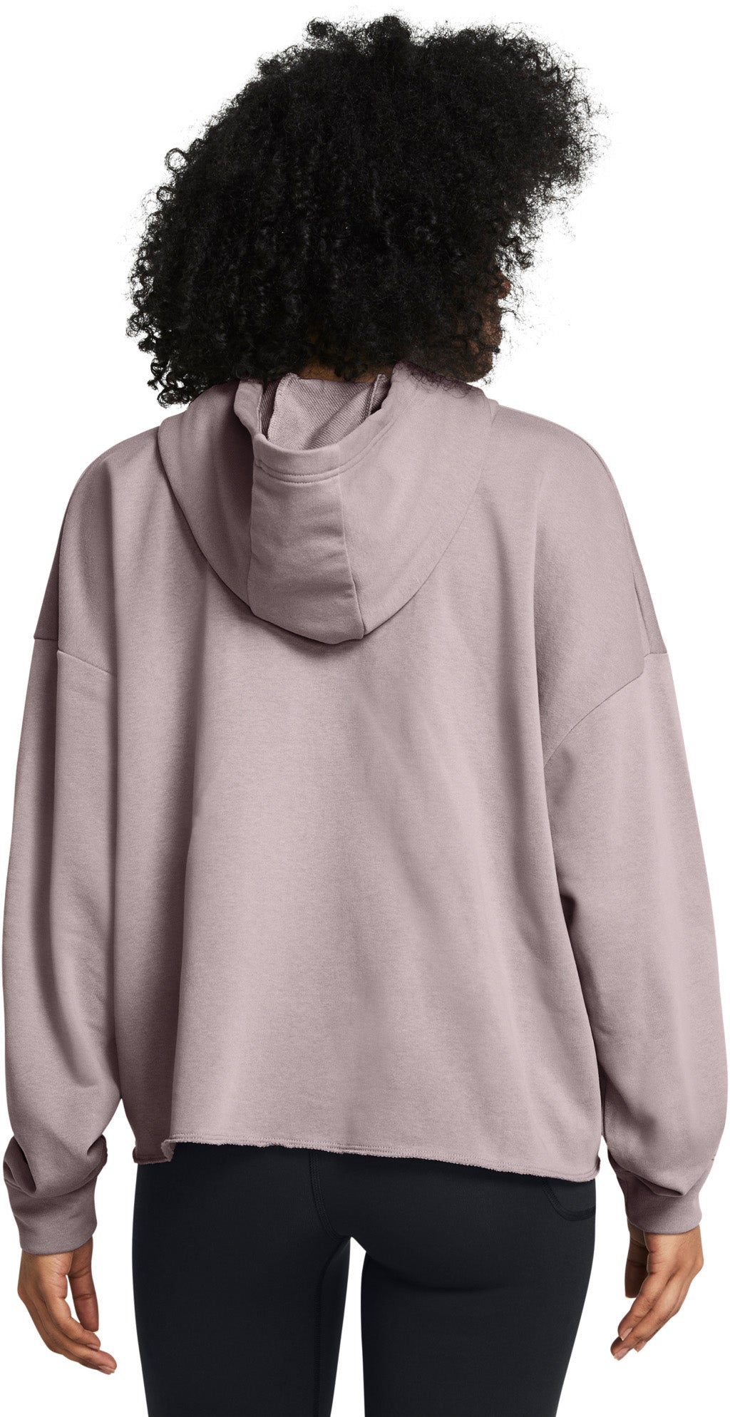 Rival Terry hoodie