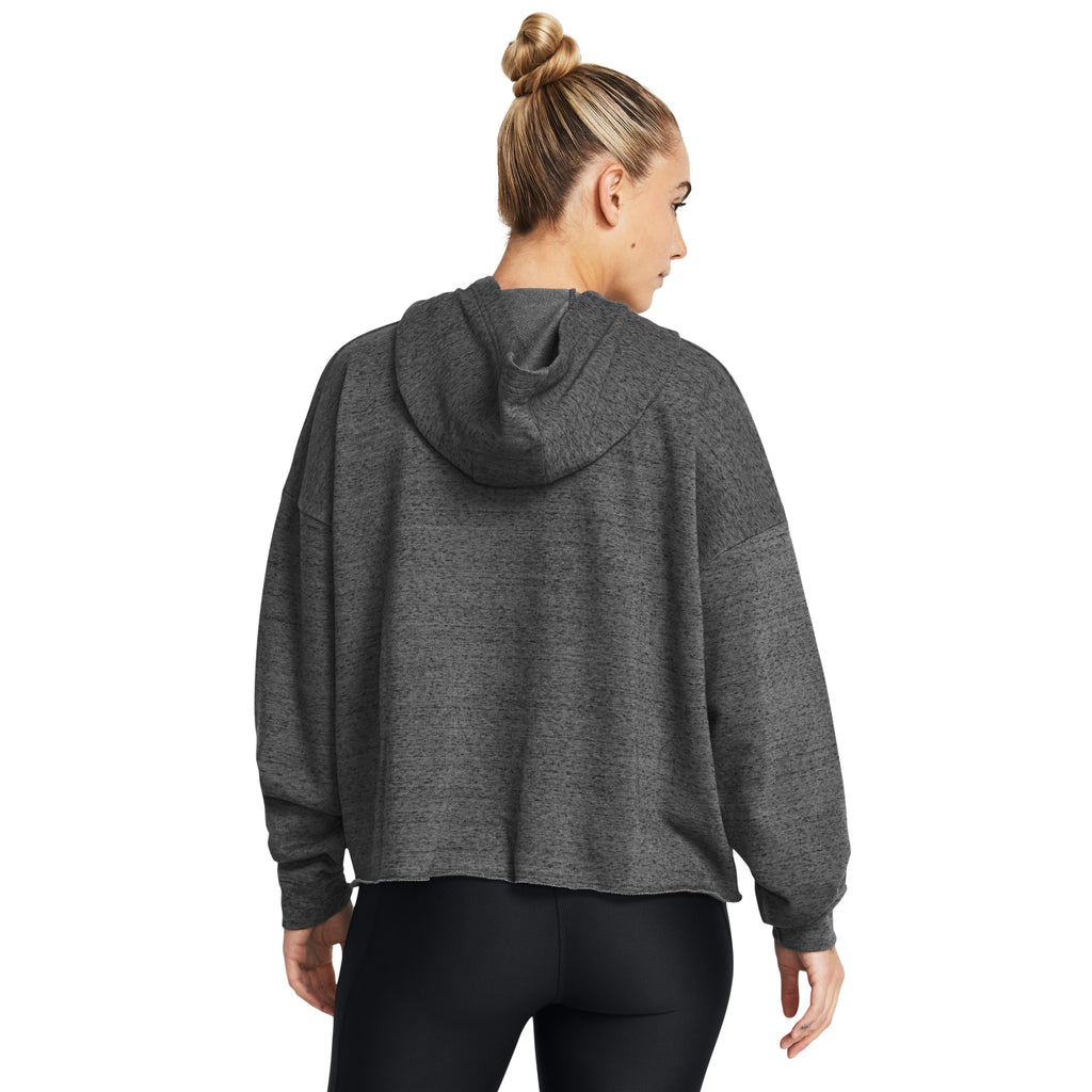 Rival Terry hoodie