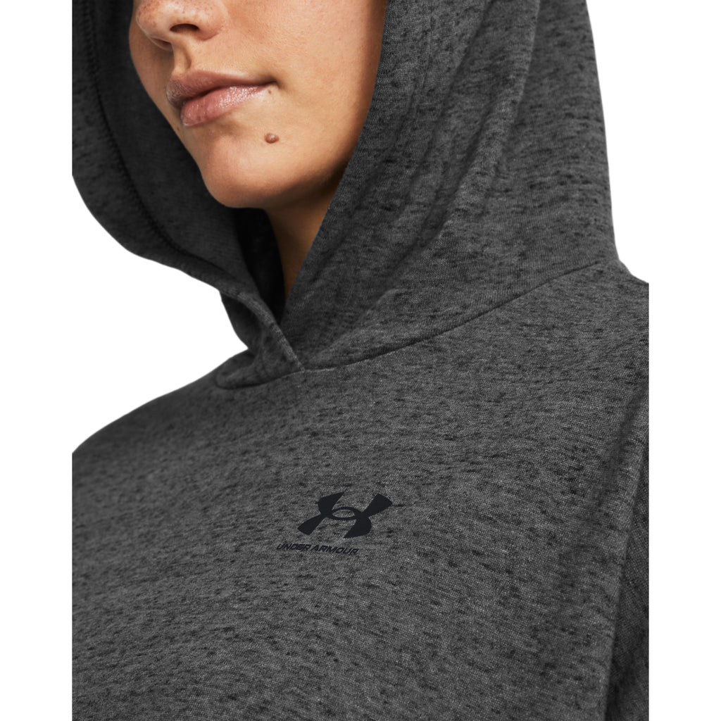 Rival Terry hoodie