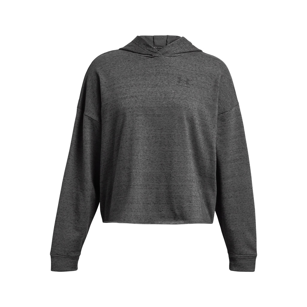 Rival Terry hoodie