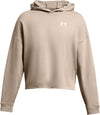 Rival Terry hoodie