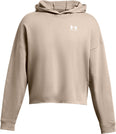 Rival Terry hoodie