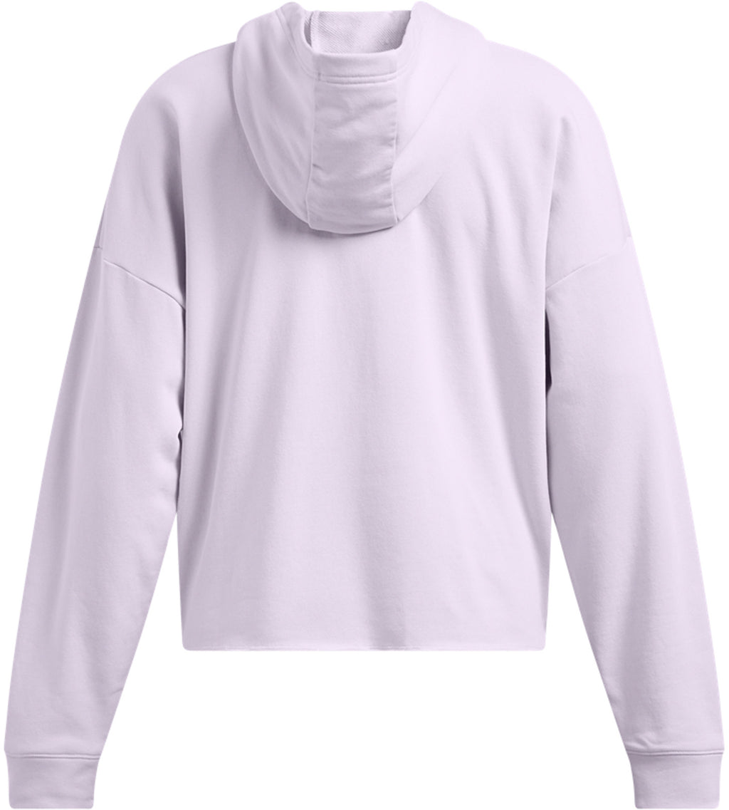 Rival Terry hoodie