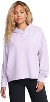 Rival Terry hoodie