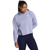 Rival Terry hoodie