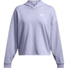 Rival Terry hoodie