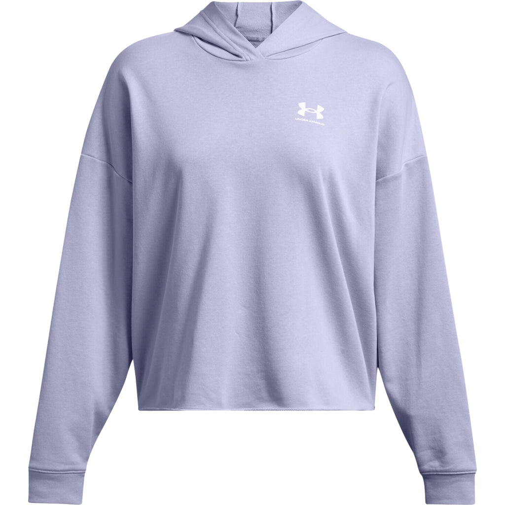Rival Terry hoodie