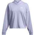 Rival Terry hoodie