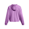 Rival Terry hoodie