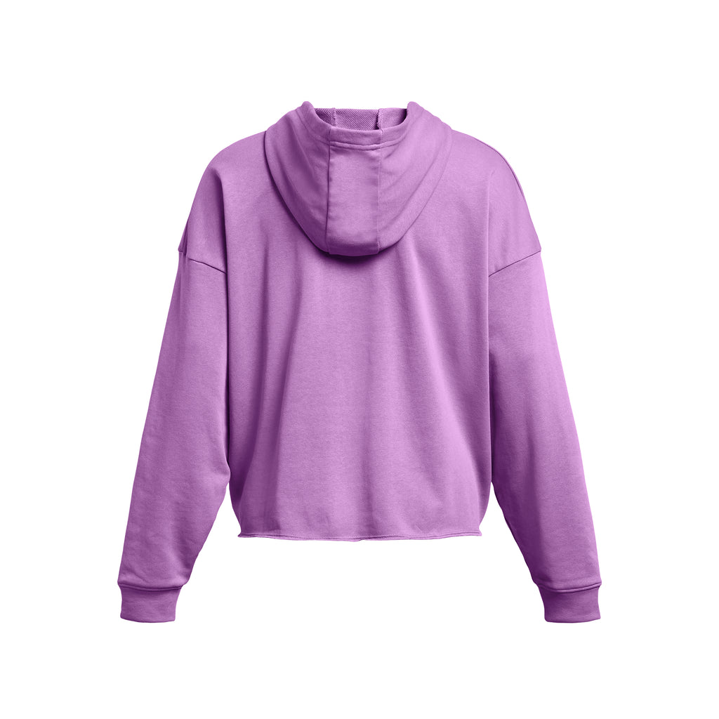 Rival Terry hoodie