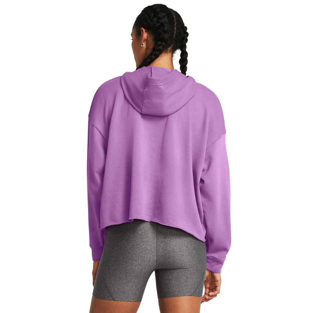 Rival Terry hoodie