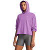 Rival Terry hoodie