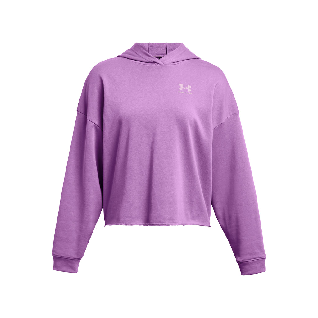 Rival Terry hoodie