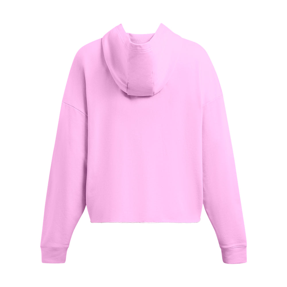 Rival Terry hoodie