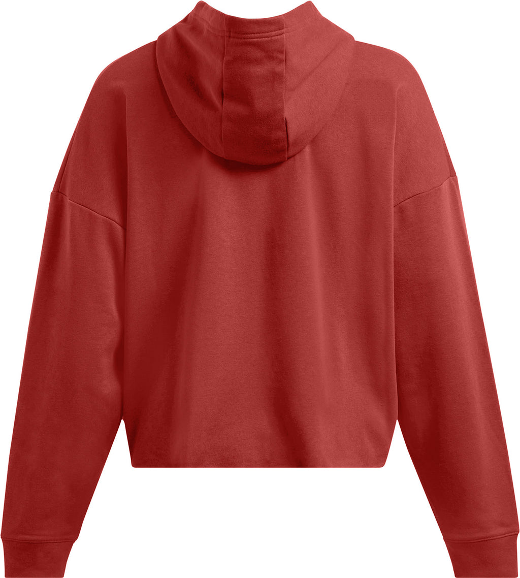 Rival Terry hoodie