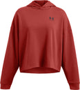 Rival Terry hoodie