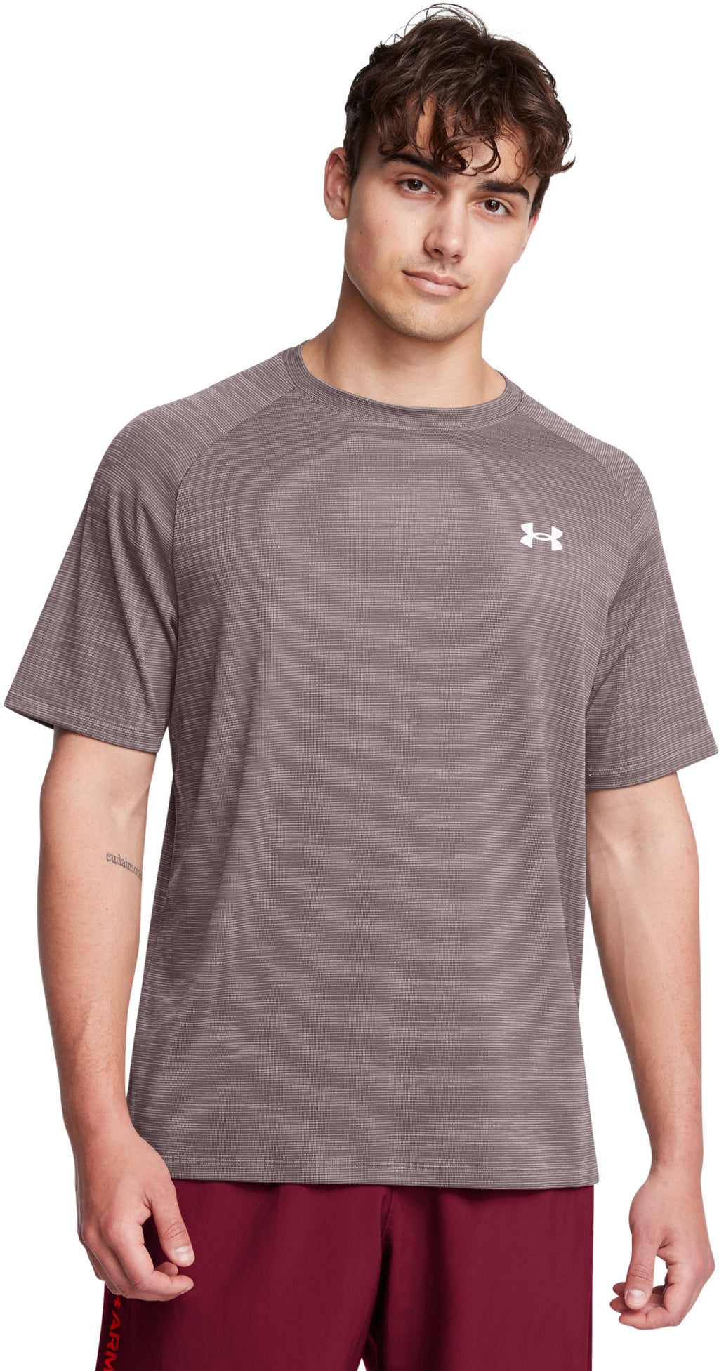 Tech Textures shirt