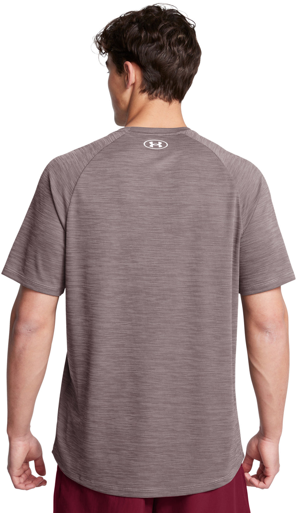 Tech Textures shirt