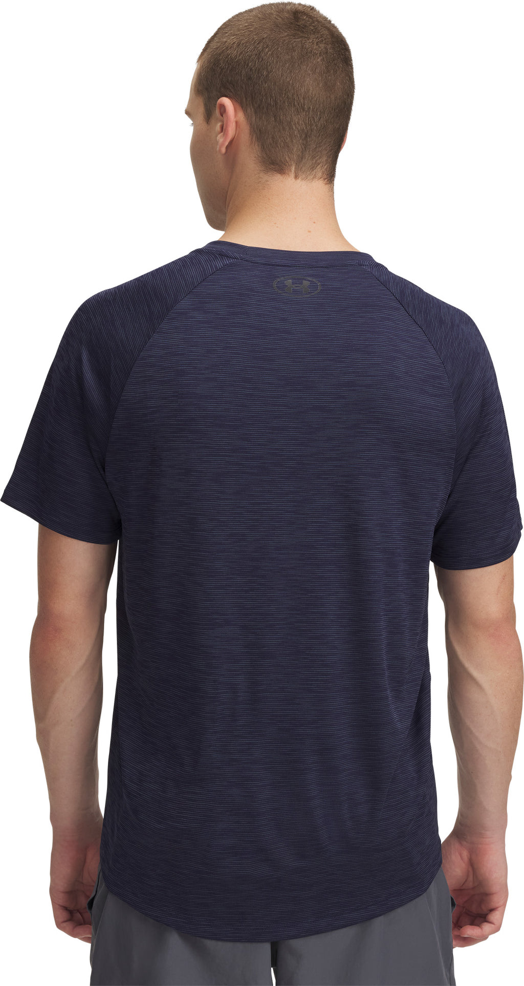 Tech Textures shirt