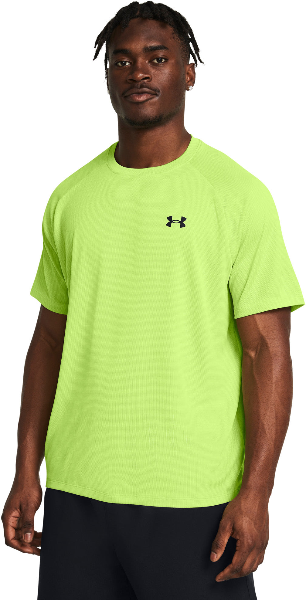 Tech Textures shirt